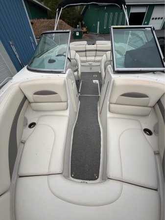 Used 2005  powered Power Boat for sale